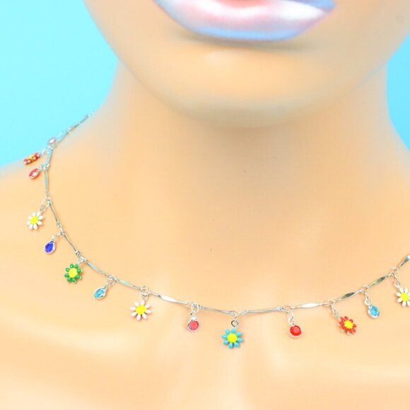 Delicate & Modern Necklace Chain – Perfect for Girls & Women, DYC1054 - Picture 13 of 15